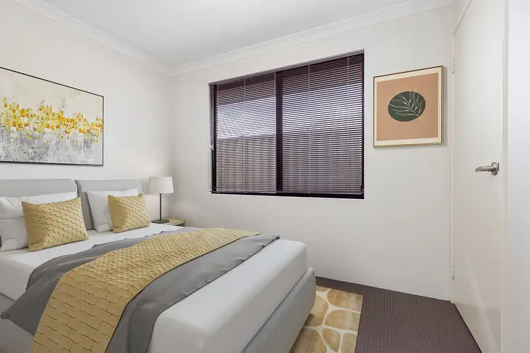 Fifth view of Homely house listing, 55 Veterans Drive, Byford WA 6122