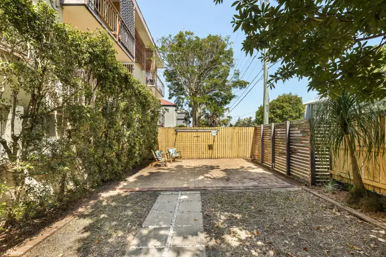 Second view of Homely unit listing, 2/56 Goulburn Street, Gordon Park QLD 4031