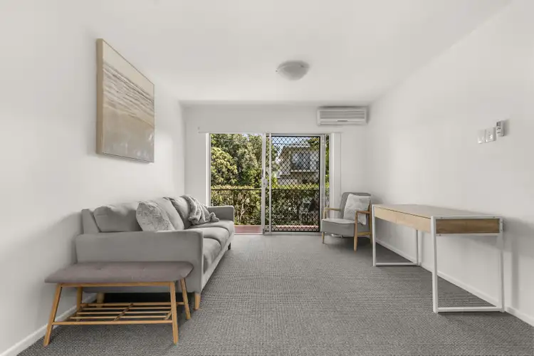 Third view of Homely unit listing, 2/56 Goulburn Street, Gordon Park QLD 4031