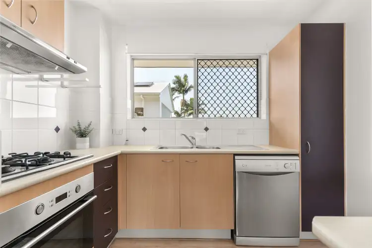 Sixth view of Homely unit listing, 2/56 Goulburn Street, Gordon Park QLD 4031