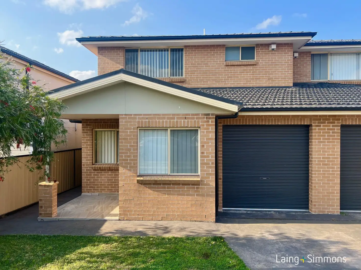 Main view of Homely house listing, 1C Rose St, Auburn NSW 2144