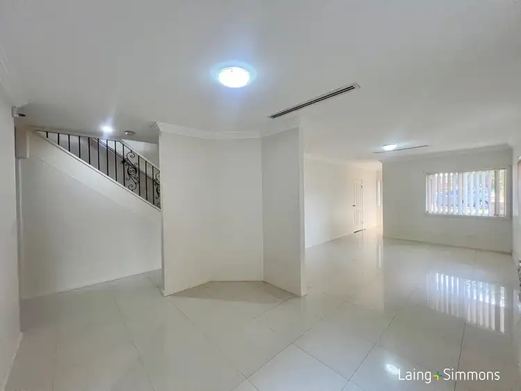 Third view of Homely house listing, 1C Rose St, Auburn NSW 2144