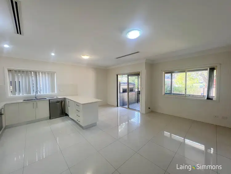 Fifth view of Homely house listing, 1C Rose St, Auburn NSW 2144