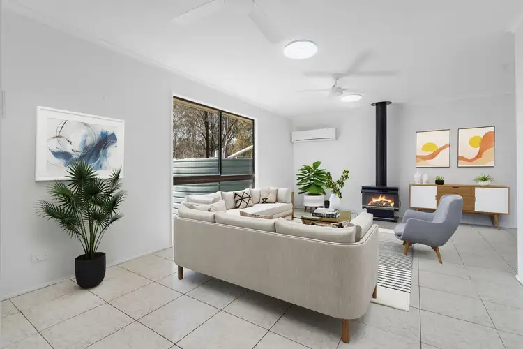 Third view of Homely rural property listing, 197-207 Ebenezer Road, Ebenezer QLD 4340