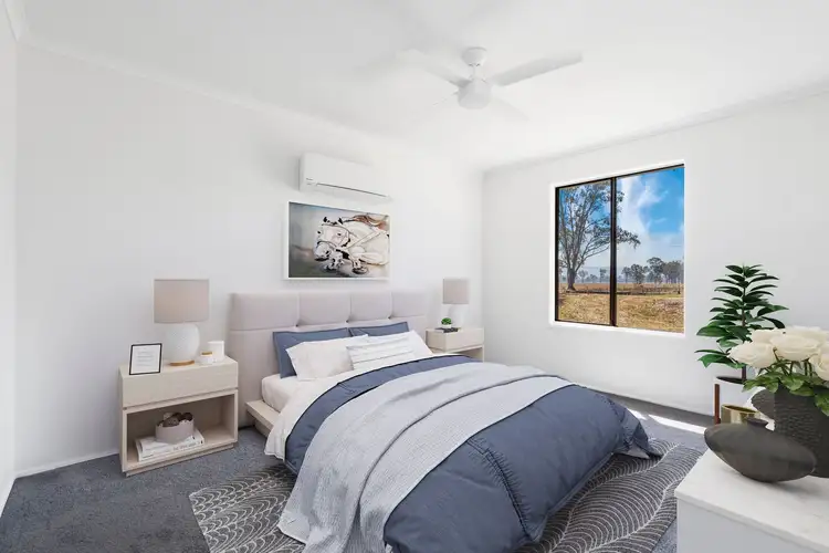 Fourth view of Homely rural property listing, 197-207 Ebenezer Road, Ebenezer QLD 4340