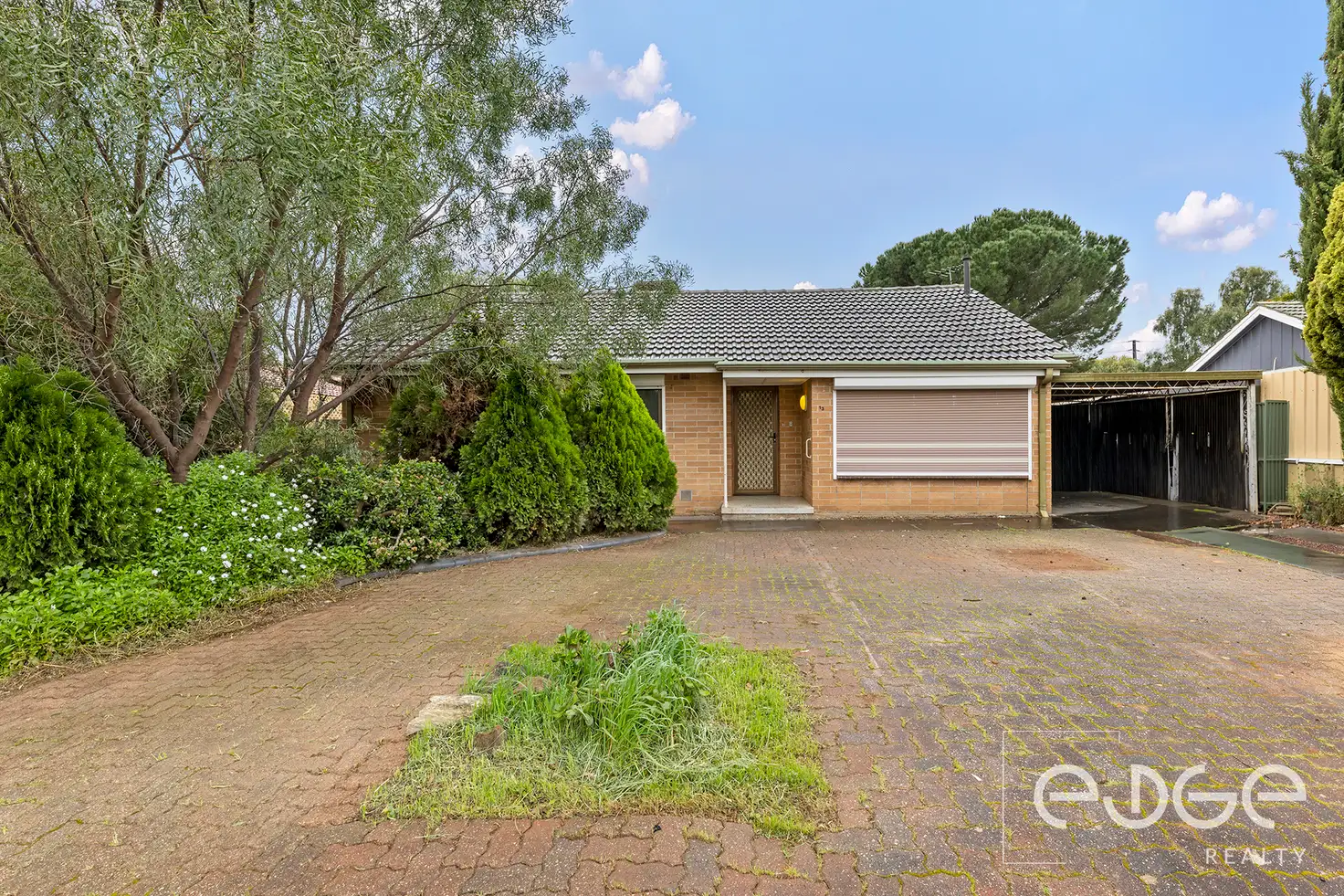 Main view of Homely house listing, 13 Lindsay Street, Elizabeth Downs SA 5113