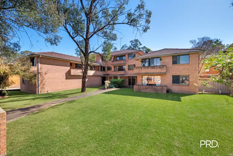 Second view of Homely unit listing, 3/9 Preston Street, Jamisontown NSW 2750