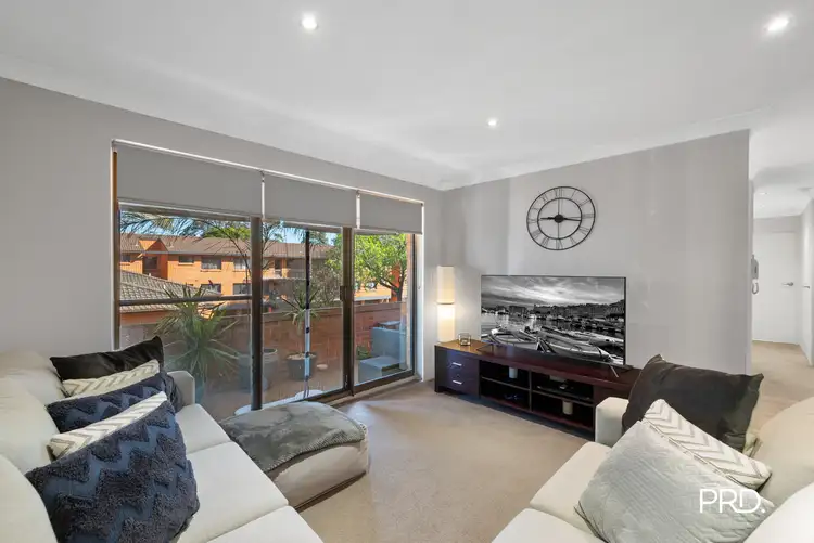Third view of Homely unit listing, 3/9 Preston Street, Jamisontown NSW 2750
