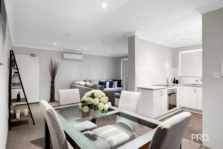Fourth view of Homely unit listing, 3/9 Preston Street, Jamisontown NSW 2750