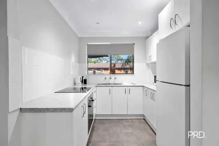 Fifth view of Homely unit listing, 3/9 Preston Street, Jamisontown NSW 2750
