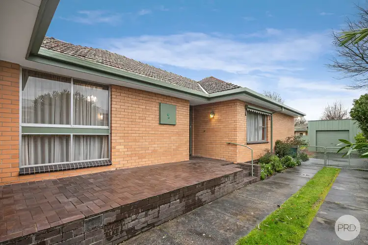 4 Beaufort Avenue, Alfredton VIC 3350