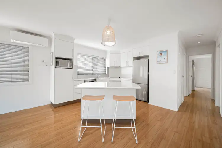 Third view of Homely unit listing, 6/17 Akeringa Place, Mooloolaba QLD 4557