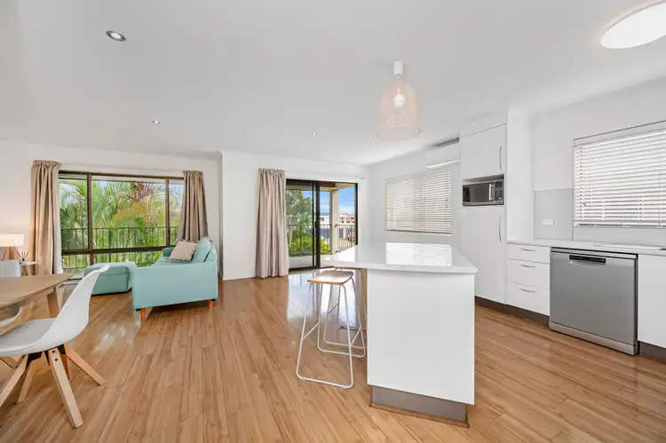 Fourth view of Homely unit listing, 6/17 Akeringa Place, Mooloolaba QLD 4557