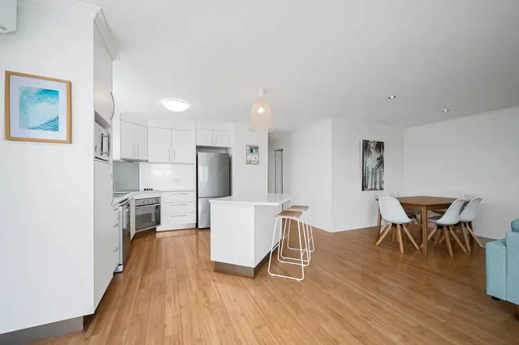 Fifth view of Homely unit listing, 6/17 Akeringa Place, Mooloolaba QLD 4557