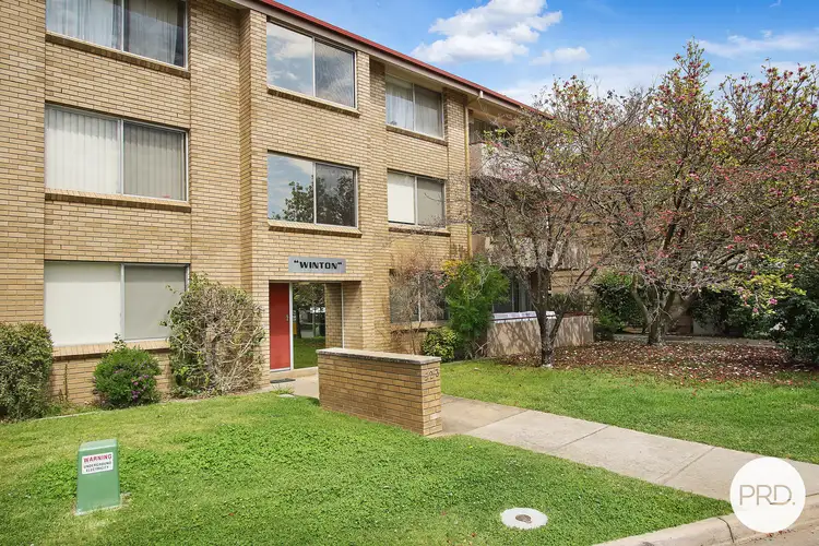 Main view of Homely unit listing, 3/523 Kiewa Place, Albury NSW 2640