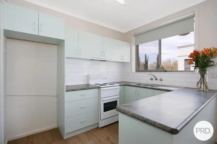 Second view of Homely unit listing, 3/523 Kiewa Place, Albury NSW 2640