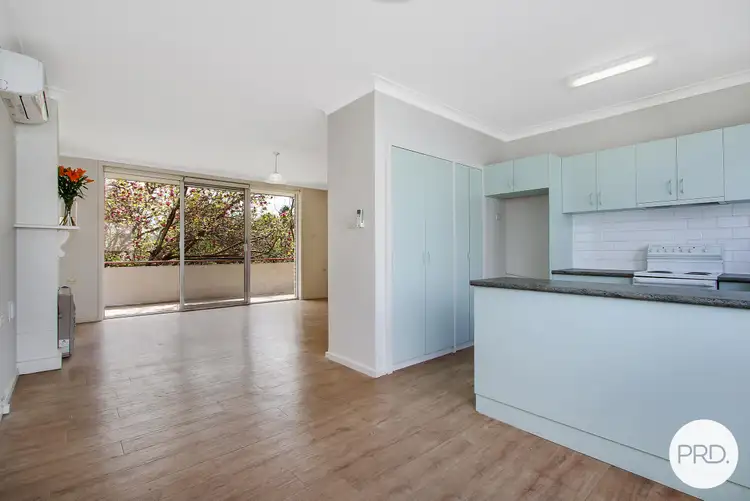 Third view of Homely unit listing, 3/523 Kiewa Place, Albury NSW 2640