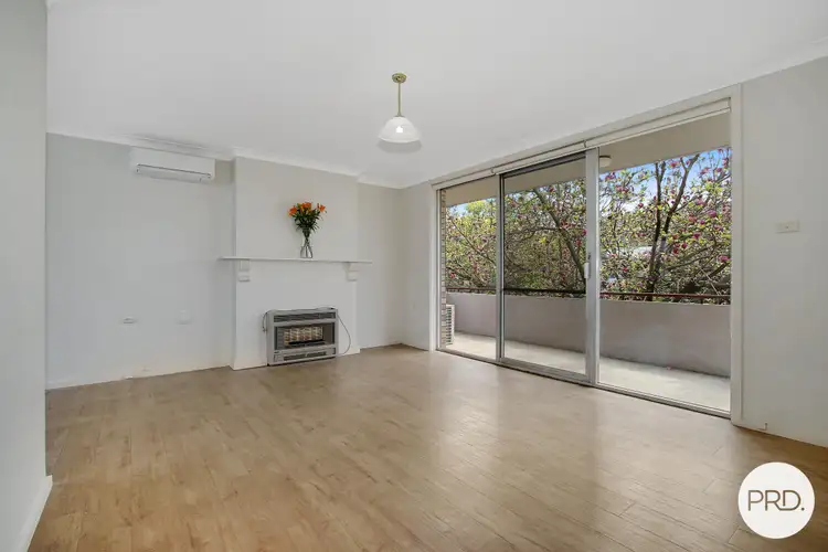 Fifth view of Homely unit listing, 3/523 Kiewa Place, Albury NSW 2640
