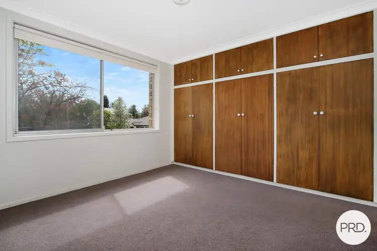 Sixth view of Homely unit listing, 3/523 Kiewa Place, Albury NSW 2640