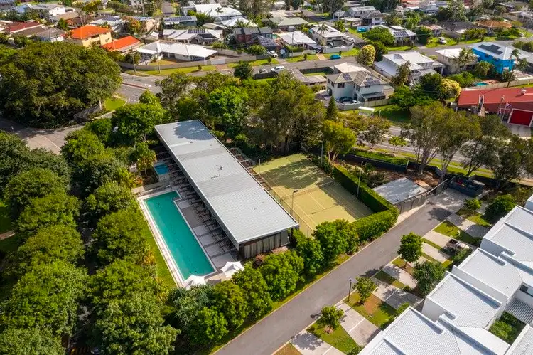 Fifth view of Homely apartment listing, 7208/323 Bayview Street, Hollywell QLD 4216