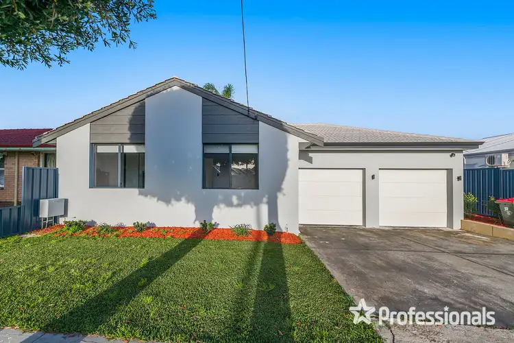 Main view of Homely semi-detached listing, 62 Arkana Road, Westminster WA 6061