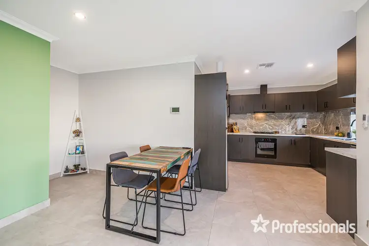 Sixth view of Homely semi-detached listing, 62 Arkana Road, Westminster WA 6061