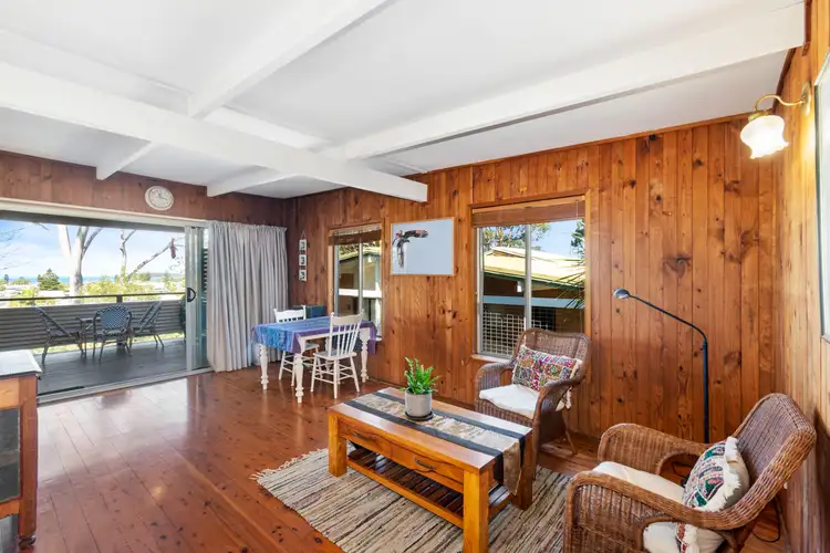 Main view of Homely house listing, 35 Forest Parade, Tomakin NSW 2537