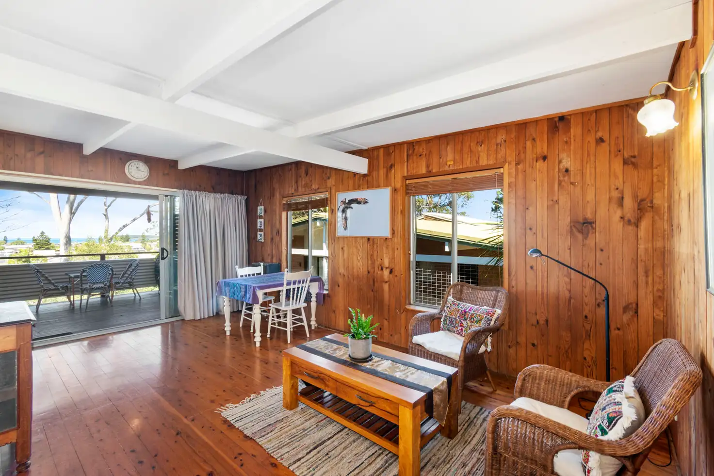 Main view of Homely house listing, 35 Forest Parade, Tomakin NSW 2537