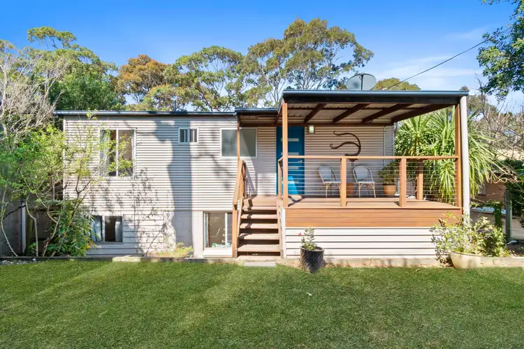 Third view of Homely house listing, 35 Forest Parade, Tomakin NSW 2537