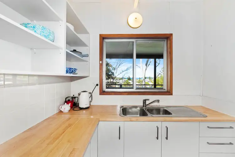 Fifth view of Homely house listing, 35 Forest Parade, Tomakin NSW 2537