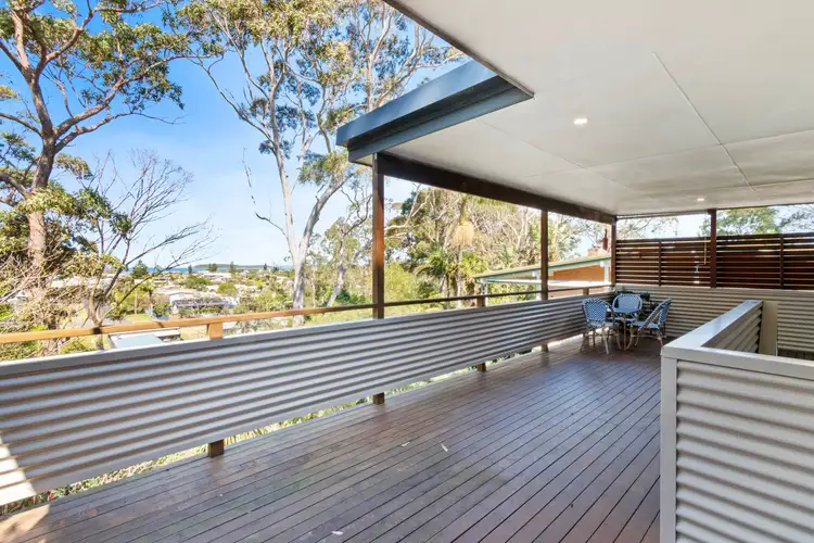 Sixth view of Homely house listing, 35 Forest Parade, Tomakin NSW 2537