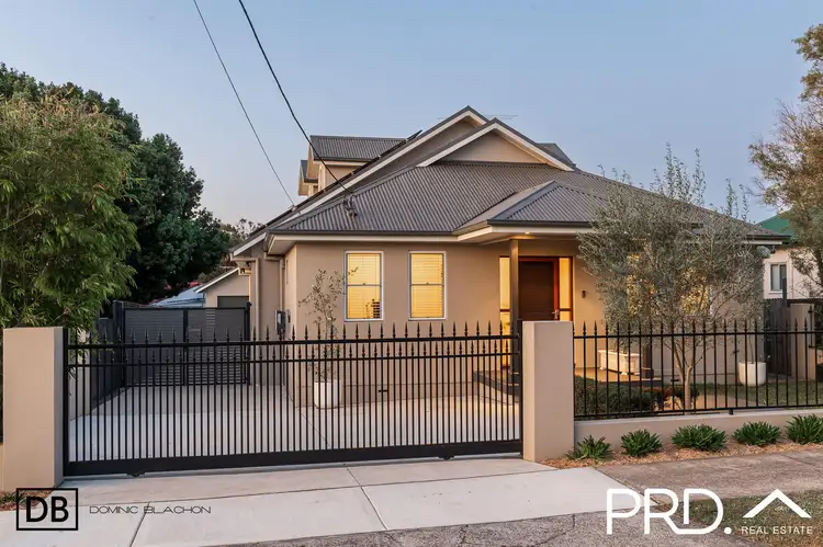 18 Enright Street, East Hills NSW 2213