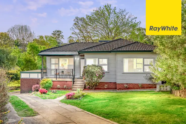 Main view of Homely house listing, 62 Pennant Parade, Epping NSW 2121