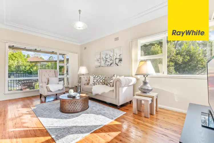 Second view of Homely house listing, 62 Pennant Parade, Epping NSW 2121