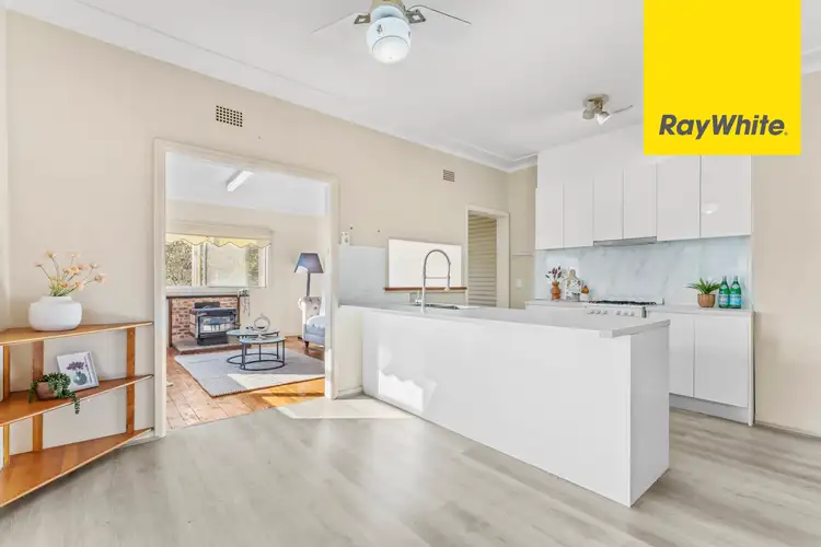 Third view of Homely house listing, 62 Pennant Parade, Epping NSW 2121