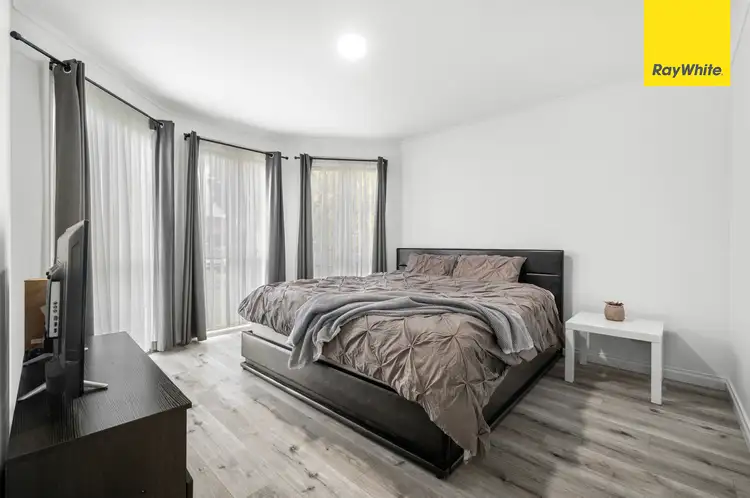 Third view of Homely house listing, 14 Numering Court, Kurunjang VIC 3337