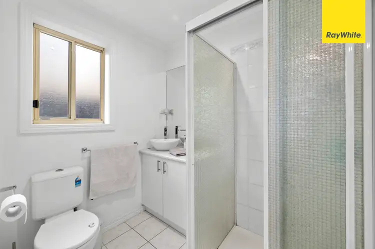 Fourth view of Homely house listing, 14 Numering Court, Kurunjang VIC 3337