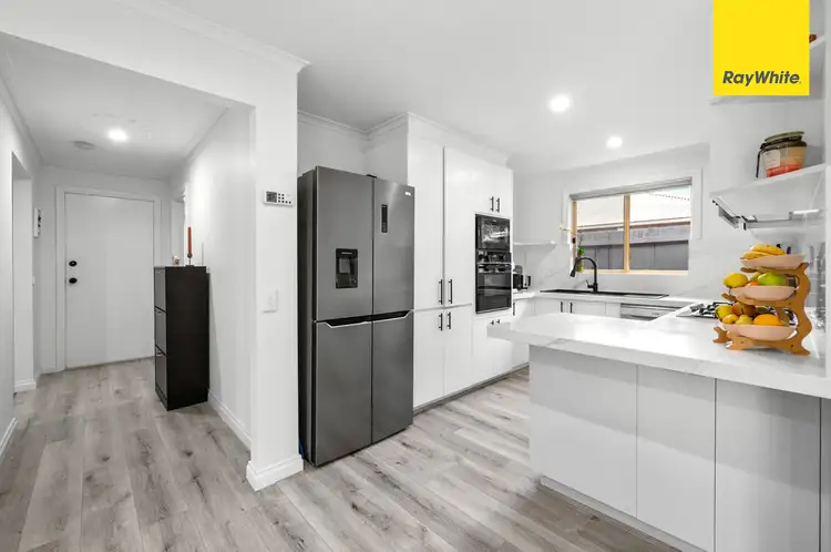 Fifth view of Homely house listing, 14 Numering Court, Kurunjang VIC 3337