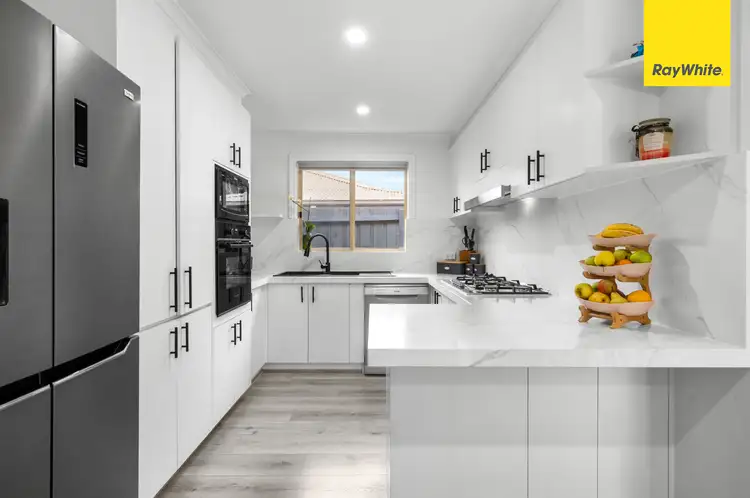 Sixth view of Homely house listing, 14 Numering Court, Kurunjang VIC 3337