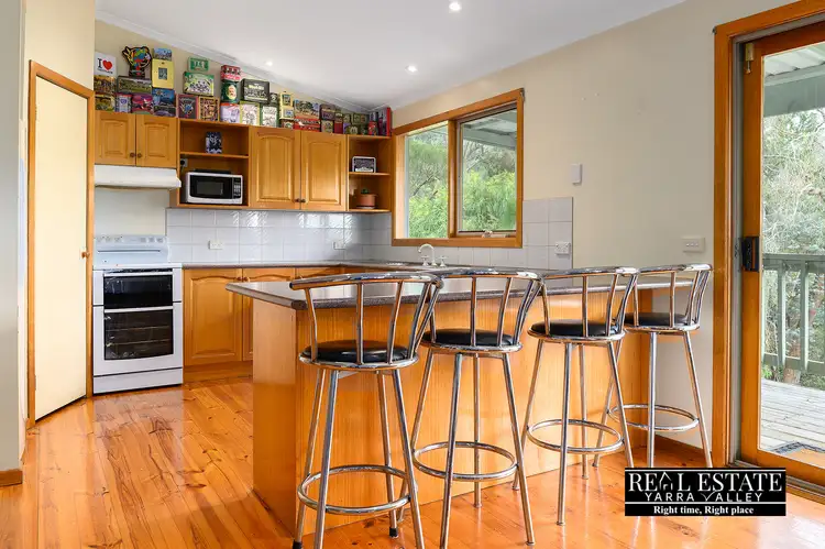 Fifth view of Homely house listing, 27-29 Mt Vue Road, Healesville VIC 3777