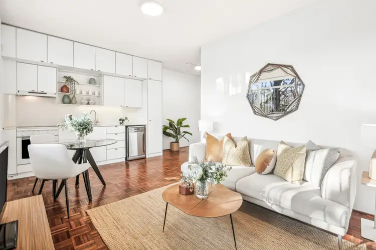 18/40 Junction Road, Summer Hill NSW 2130