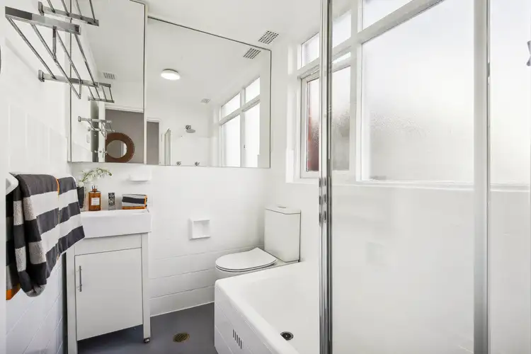 Sixth view of Homely apartment listing, 18/40 Junction Road, Summer Hill NSW 2130