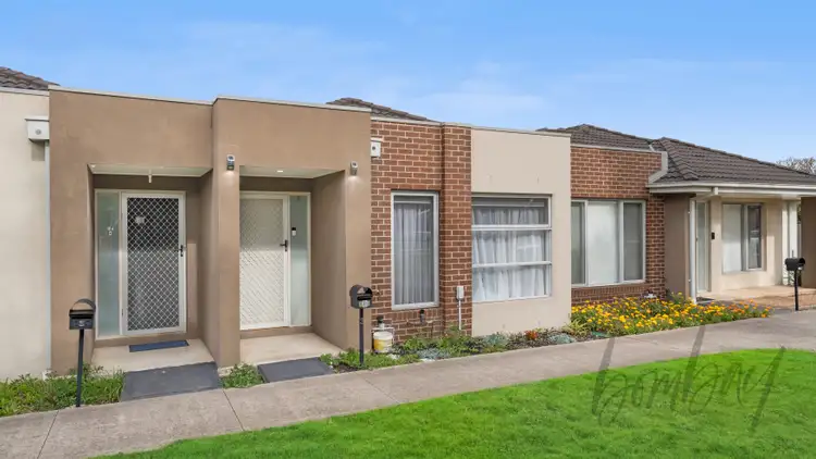 Second view of Homely house listing, 3 Hadley Lane, Craigieburn VIC 3064