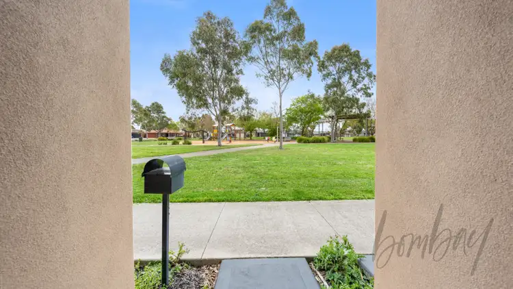 Third view of Homely house listing, 3 Hadley Lane, Craigieburn VIC 3064
