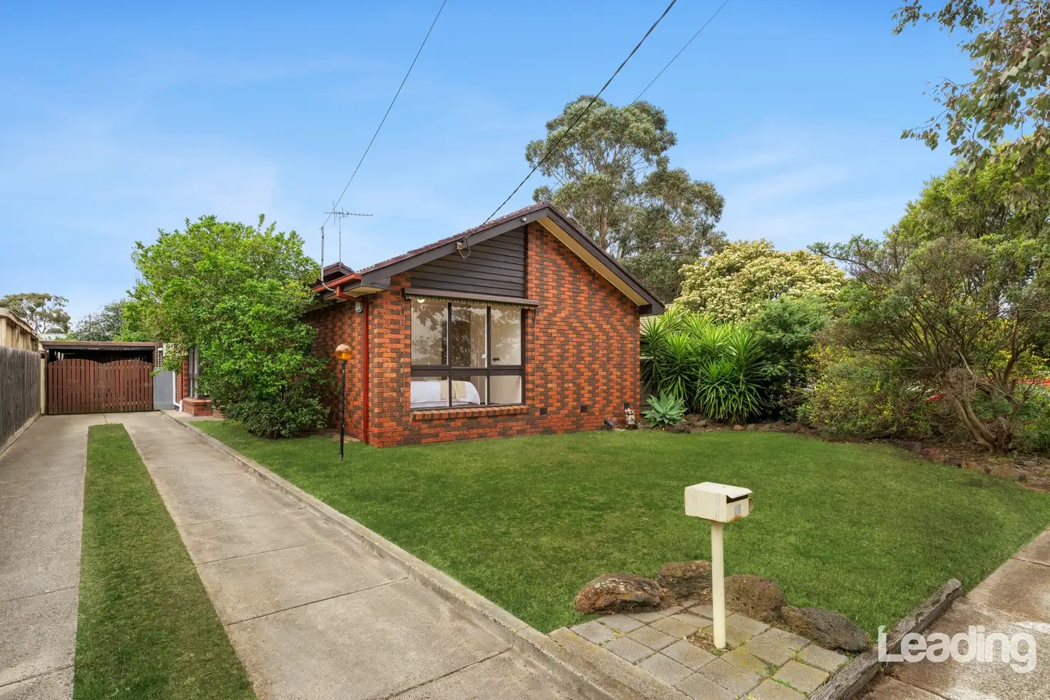 Main view of Homely house listing, 68 Keith Avenue, Sunbury VIC 3429