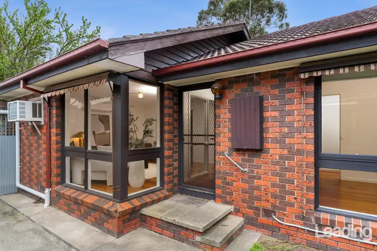 Second view of Homely house listing, 68 Keith Avenue, Sunbury VIC 3429