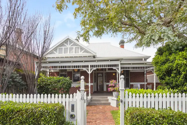 38 Blencowe Street, West Leederville WA 6007
