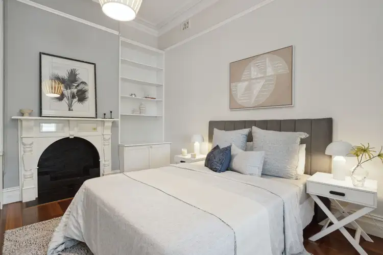 Fifth view of Homely house listing, 38 Blencowe Street, West Leederville WA 6007