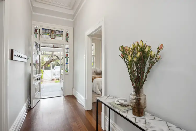 Sixth view of Homely house listing, 38 Blencowe Street, West Leederville WA 6007