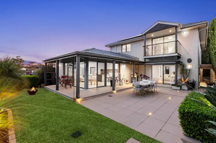 Main view of Homely house listing, 12 Vista Street, Belrose NSW 2085
